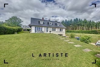  maison la-saussaye 27370