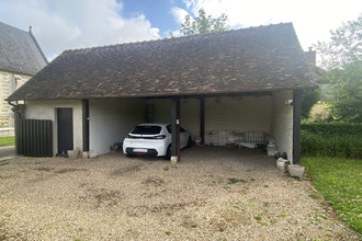  maison la-saussaye 27370