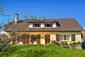  maison la-saussaye 27370