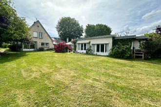  maison la-saussaye 27370