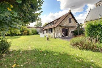  maison la-saussaye 27370