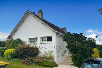  maison la-saussaye 27370