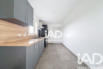  maison la-saussaye 27370