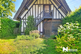  maison la-saussaye 27370
