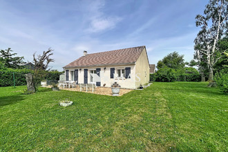  maison la-saussaye 27370