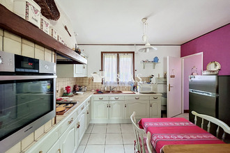  maison la-saussaye 27370