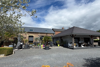 maison la-saussaye 27370