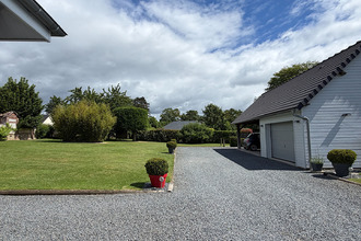  maison la-saussaye 27370