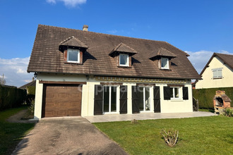  maison la-saussaye 27370