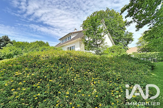 maison la-saussaye 27370