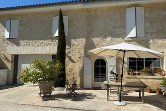  maison la-sauve 33670