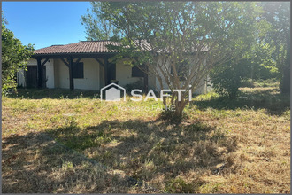 maison la-sauve 33670