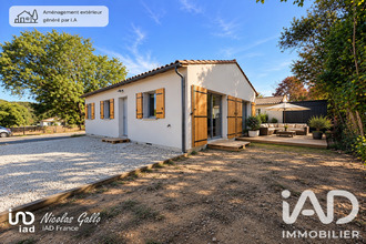  maison la-sauve 33670