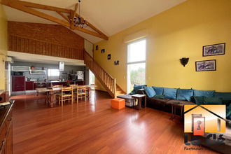  maison la-sauvetat-de-saveres 47270