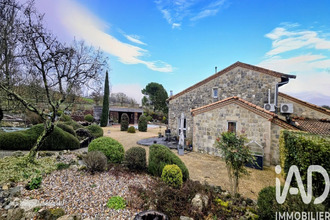  maison la-sauvetat-de-saveres 47270