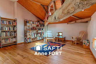  maison la-sauvetat-de-saveres 47270