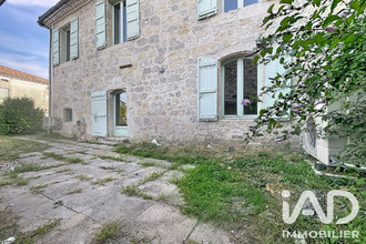  maison la-sauvetat-de-saveres 47270