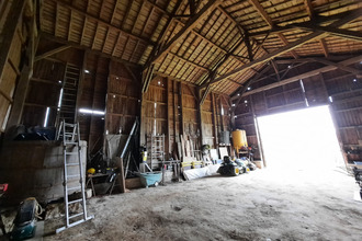  maison la-sauvetat-du-dropt 47800