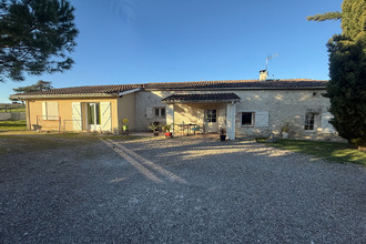  maison la-sauvetat-sur-lede 47150