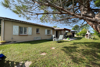  maison la-sauvetat-sur-lede 47150