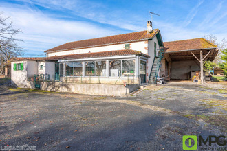  maison la-sauvetat-sur-lede 47150