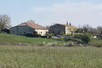  maison la-sauvetat-sur-lede 47150