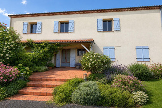  maison la-sauvetat-sur-lede 47150