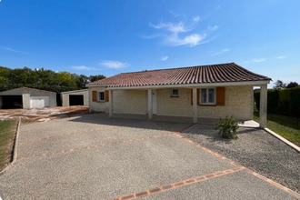  maison la-sauvetat-sur-lede 47150