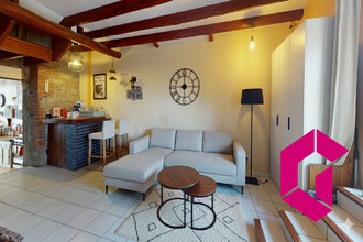  maison la-seauve-sur-semene 43140