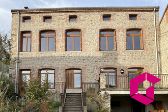  maison la-seauve-sur-semene 43140