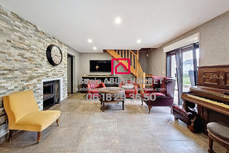  maison la-selle-craonnaise 53800