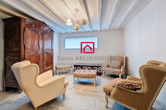  maison la-selle-craonnaise 53800