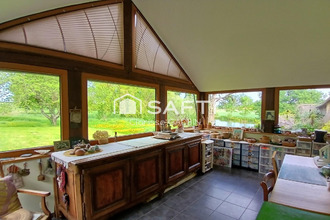  maison la-selle-craonnaise 53800