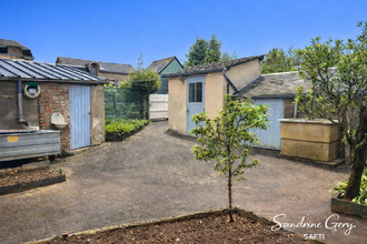  maison la-selle-craonnaise 53800