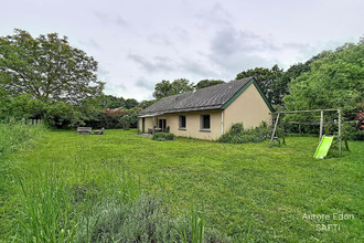  maison la-selle-craonnaise 53800