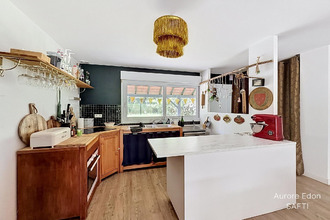  maison la-selle-craonnaise 53800