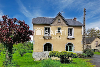  maison la-selle-craonnaise 53800