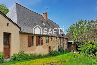  maison la-selle-craonnaise 53800