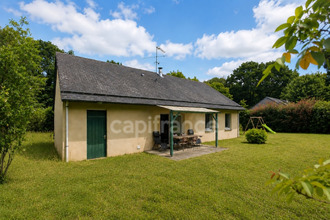  maison la-selle-craonnaise 53800