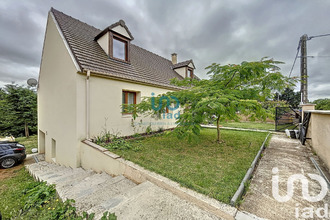  maison la-selle-en-hermoy 45210