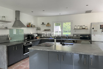  maison la-selle-en-hermoy 45210