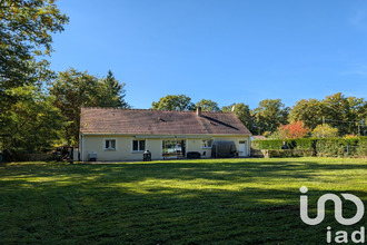  maison la-selle-en-hermoy 45210