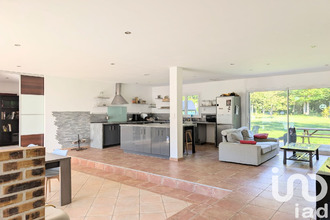  maison la-selle-en-hermoy 45210