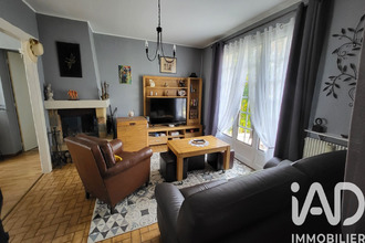  maison la-selle-en-hermoy 45210