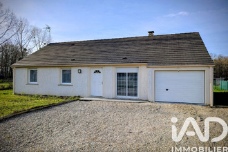  maison la-selle-en-hermoy 45210