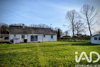  maison la-selle-en-hermoy 45210