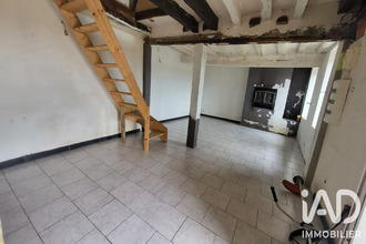  maison la-selle-en-hermoy 45210