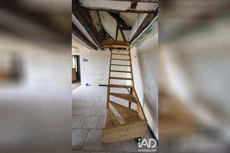  maison la-selle-en-hermoy 45210
