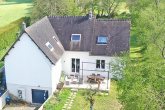  maison la-selle-la-forge 61100