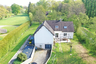  maison la-selle-la-forge 61100